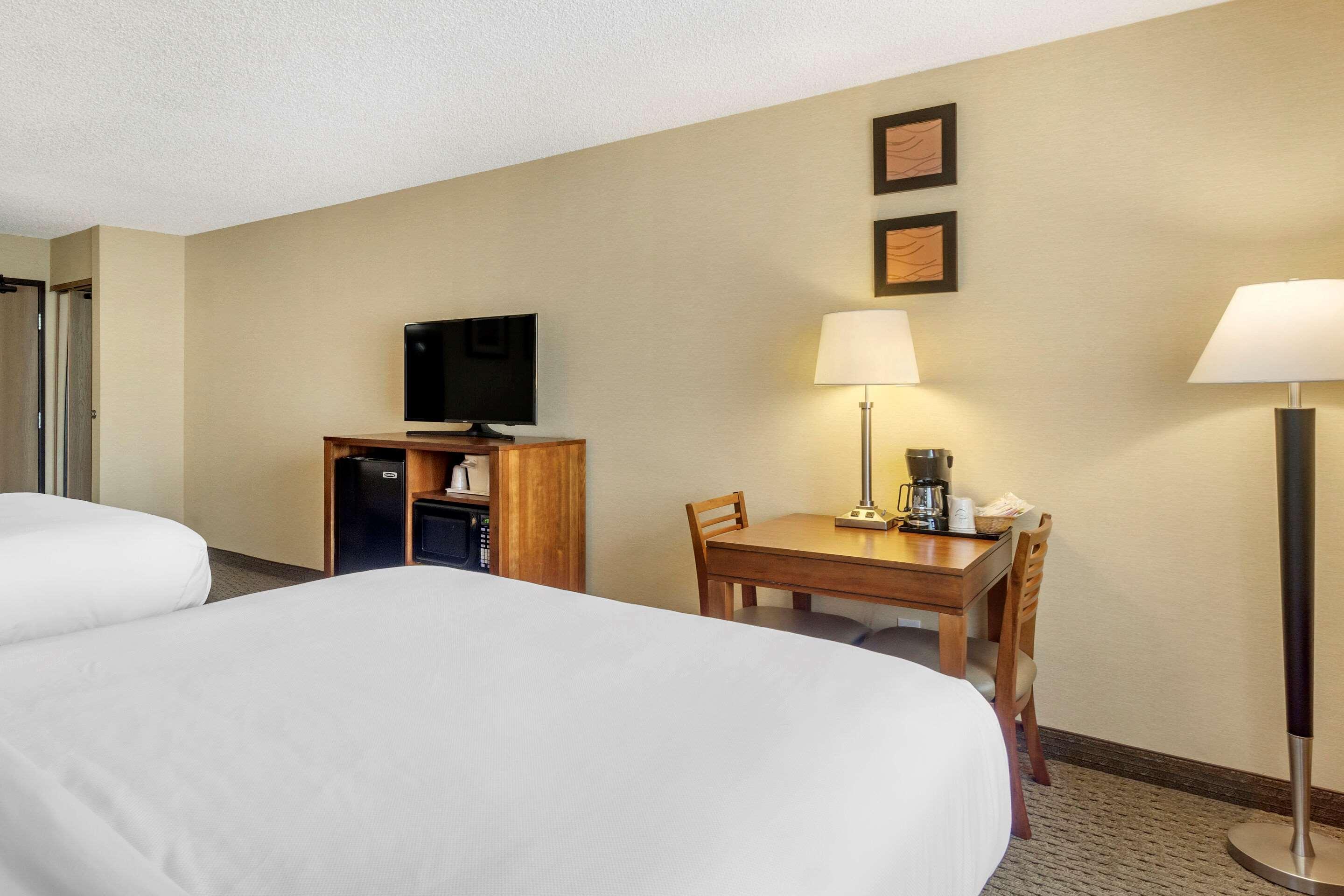 Comfort Inn & Suites Bothell - Seattle North Eksteriør billede